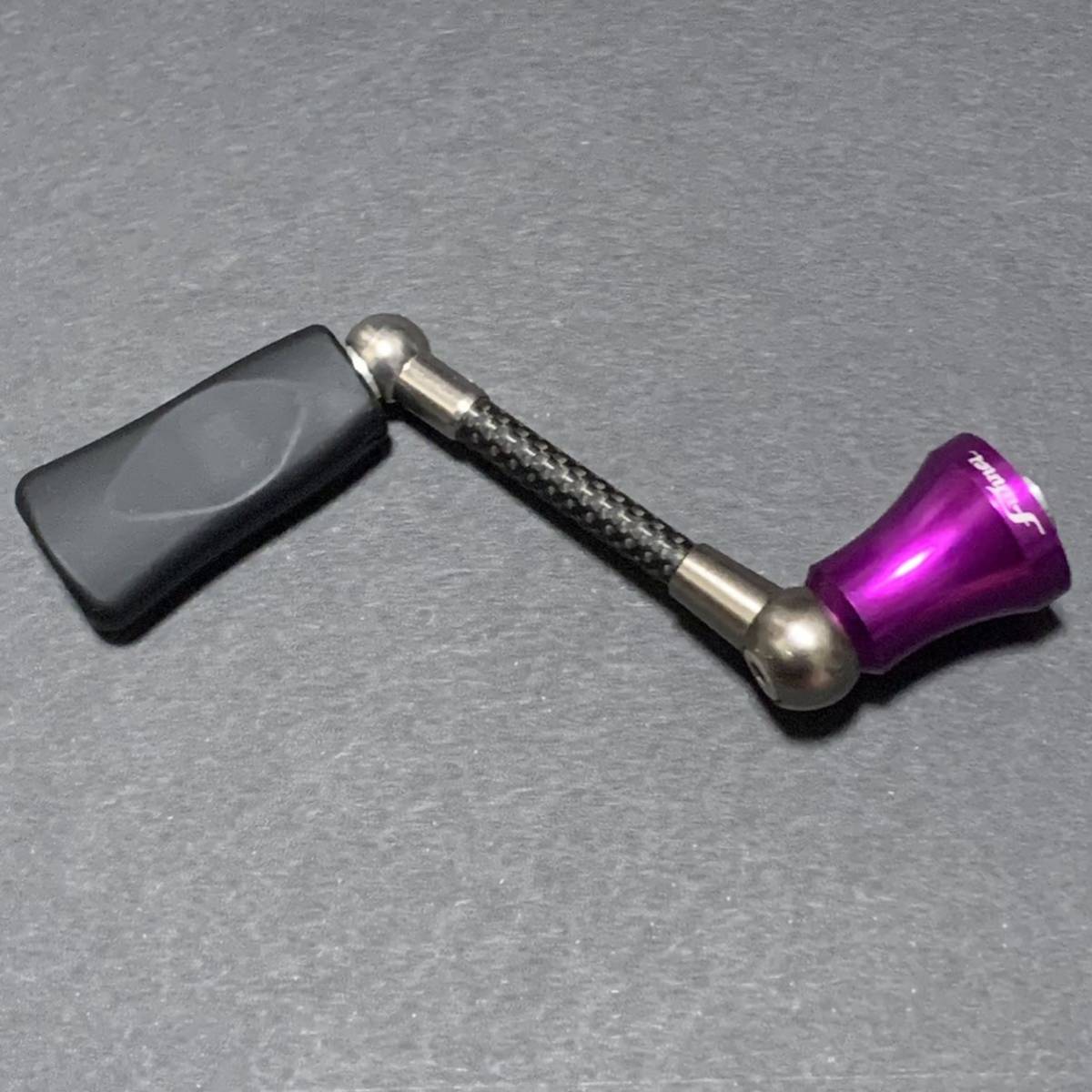 ZPI ファンネル ダイワ 45mm 全4色】リバイブ ファンネル シングル