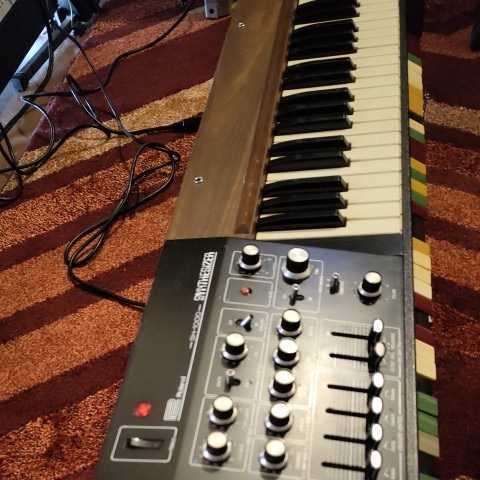 【人気SALE，新作】 Roland SH-1000(ローランド)｜売買されたオークション情報、yahooの商品情報をアーカイブ公開 - オークファン ローランド