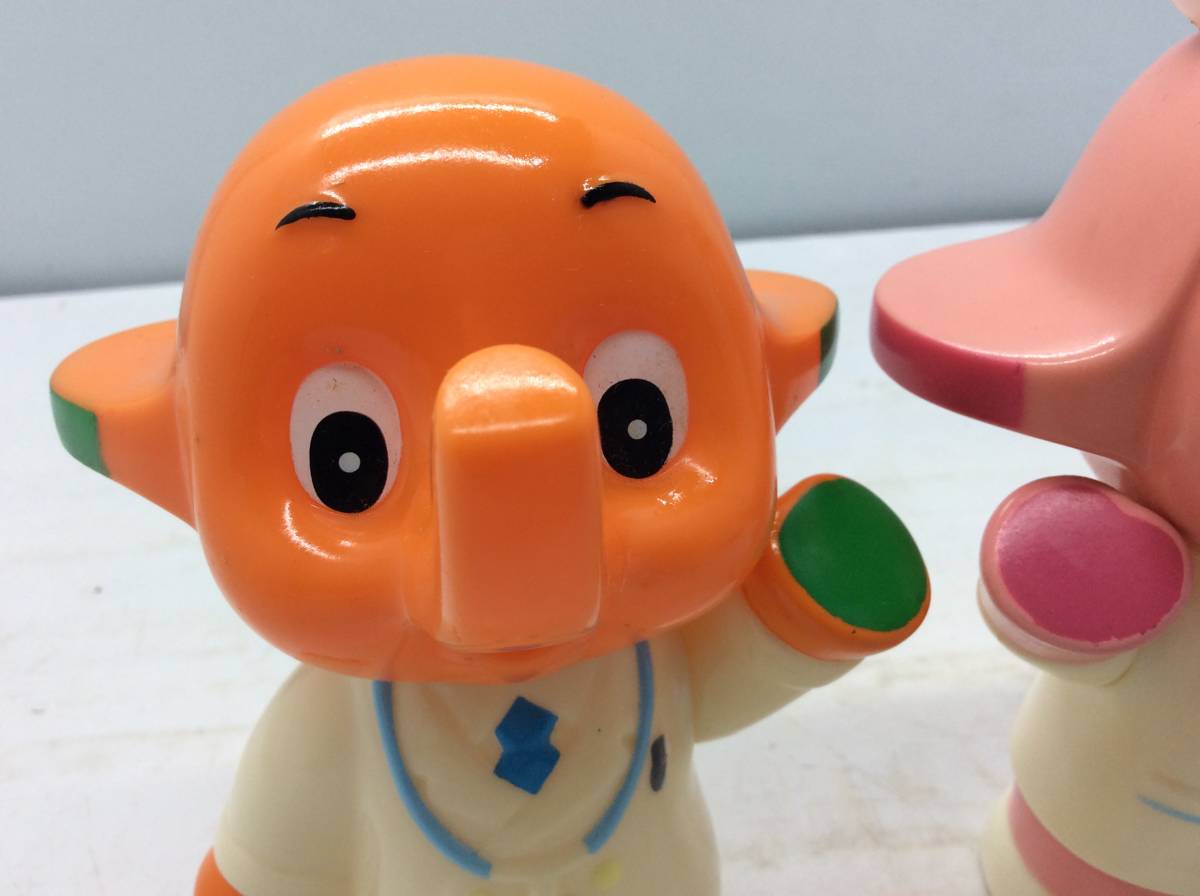 中古美品】 非売品 佐藤製薬 サトちゃん 50cm コインバンク SINCE  