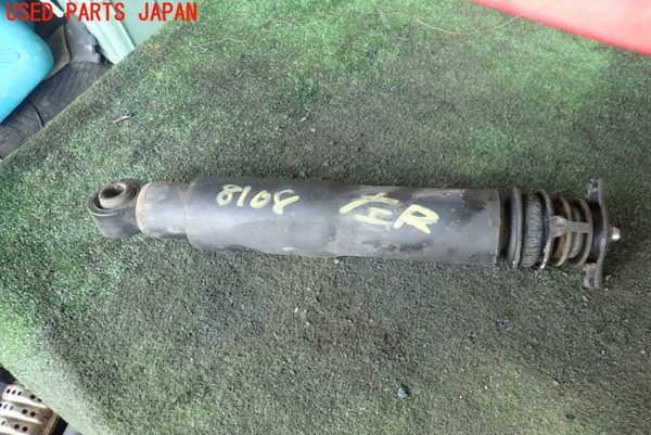【人気SALE，定番人気】 5UPJ-81085075 ランクル100系 UZJ100W 左リアショックアブソーバー(ショックアブソーバー)｜売買されたオークション情報、yahooの商品情報をアーカイブ公開 - オークファン ショックアブソーバー