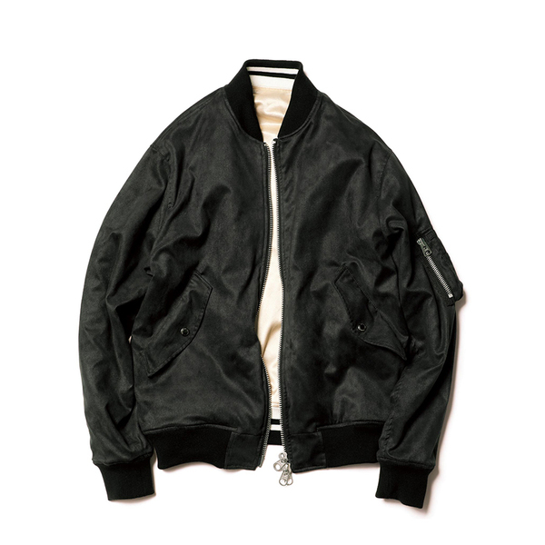 定価69300円 ■ SOPHNET. 19AW REVERSIBLE SOUVENIR BLOUSON リバーシブル スーベニア ブルゾン アウター ソフネット SOPH-192012 ■ L REVERSIBLE SOUVENIR SOPHNET. JACKET(1 sophnet 19awの通販