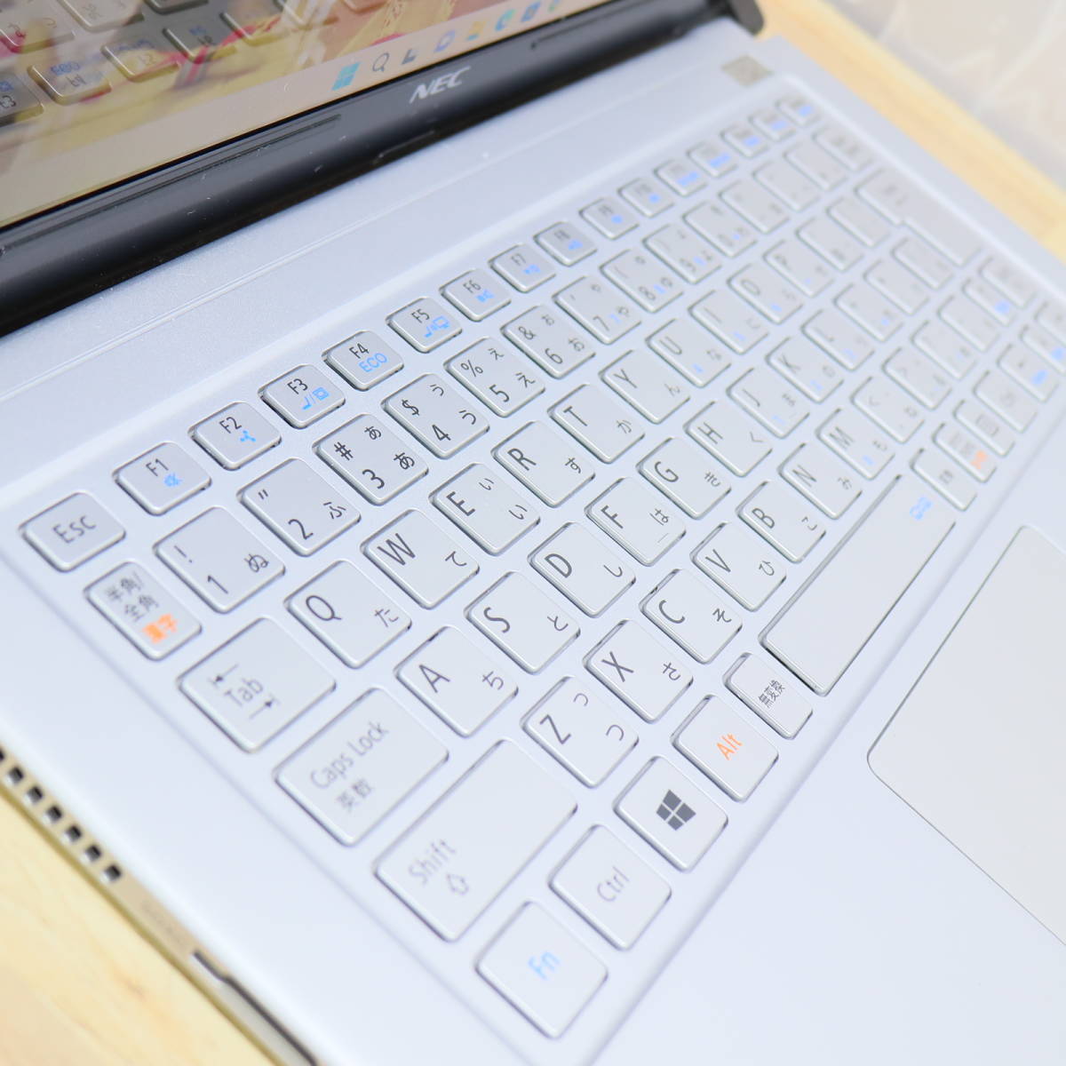 ☆美品 最上級3世代i7！SSD256GB☆LaVie LZ750M Core i7-3537U Web