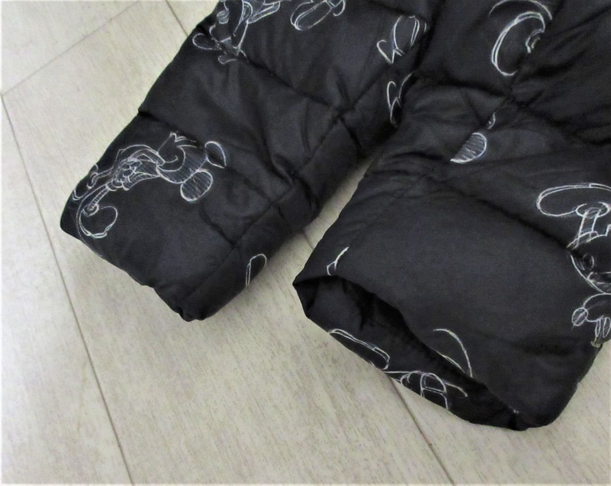美品 18-19AW TATRAS タトラス ディズニーコレクション 子供服 キッズ 