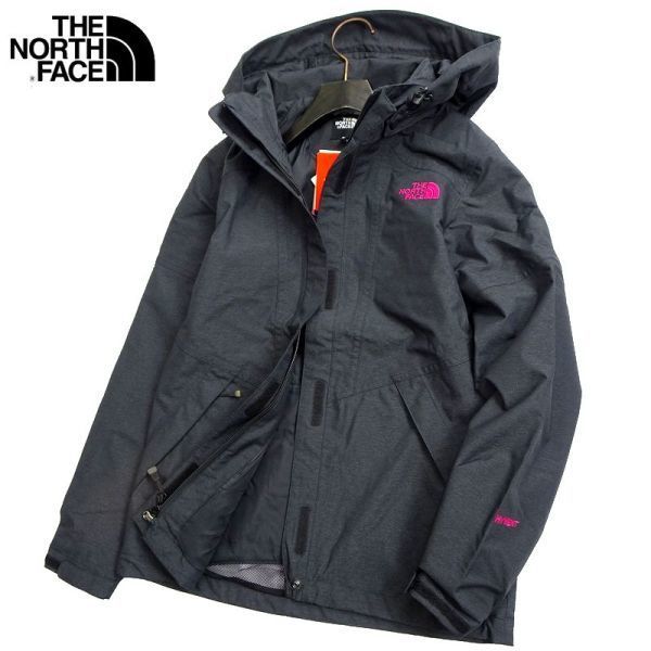 THE NORTH FACE ノースフェイス 定2.2万 防水×撥水×透湿 HYVENT