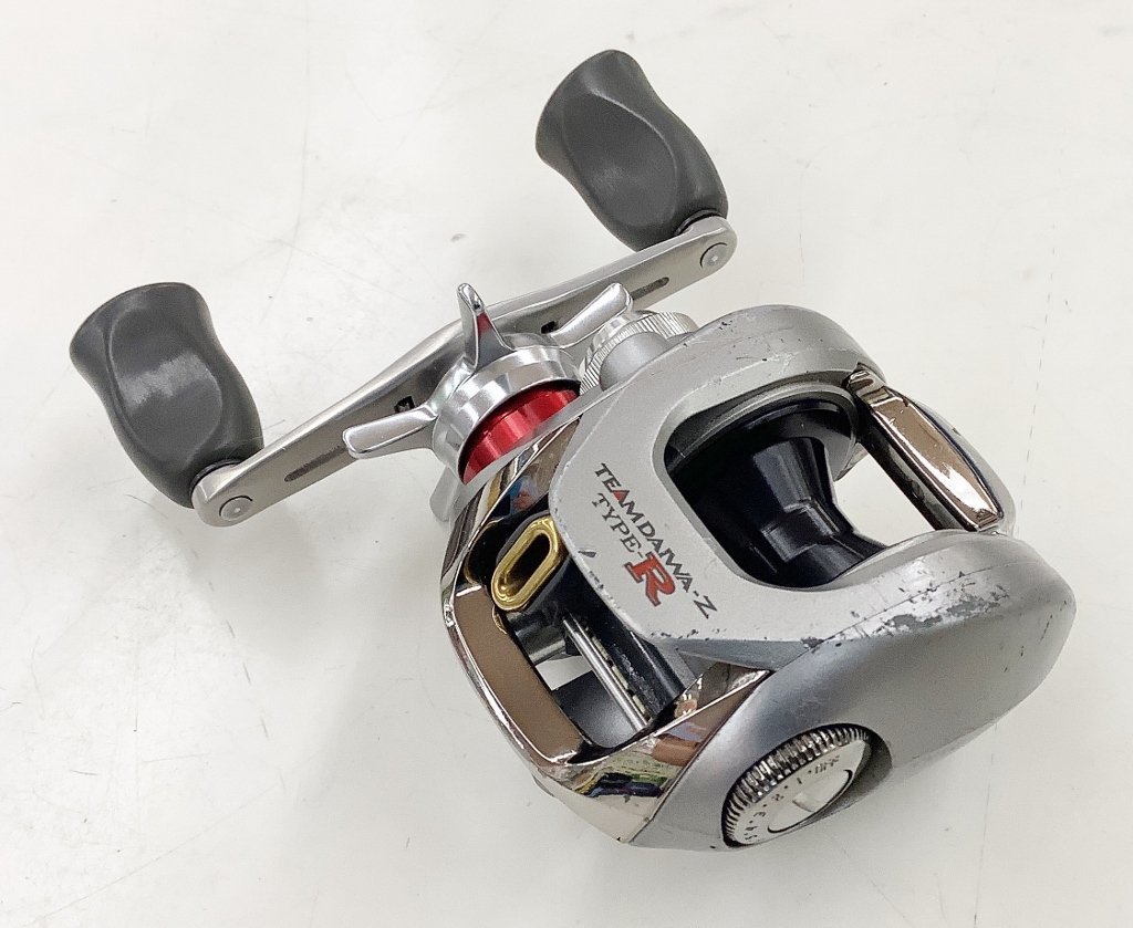 TD-Z 日本最大新品中古釣具WEBショップ 103HL ダイワ 103H タイプR