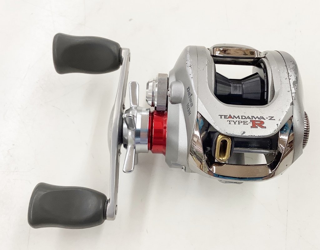 TD-Z ダイワ 103HL 103H｜＠ベリーネット 日本最大新品中古釣具WEB