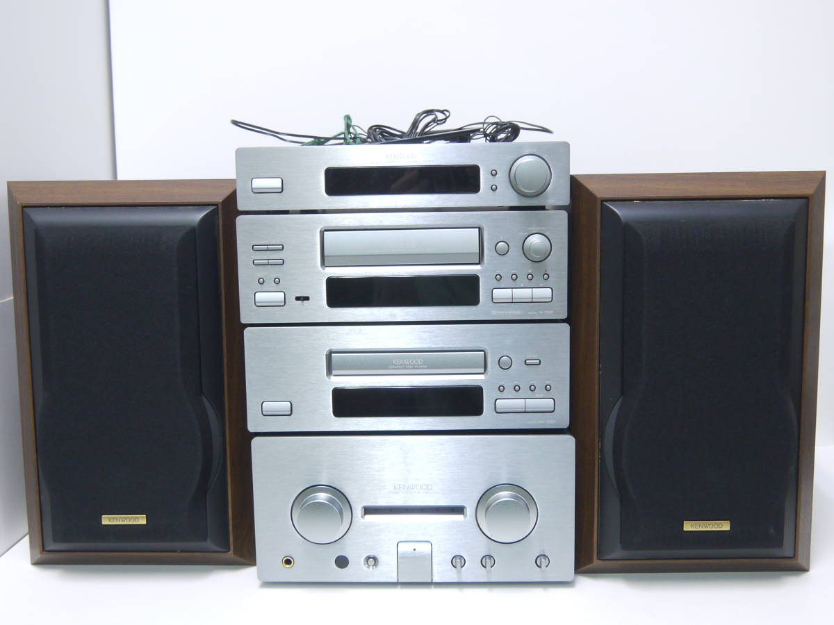 通販オンライン ショップ KENWOOD ケンウッド スピーカーペア LS-1001