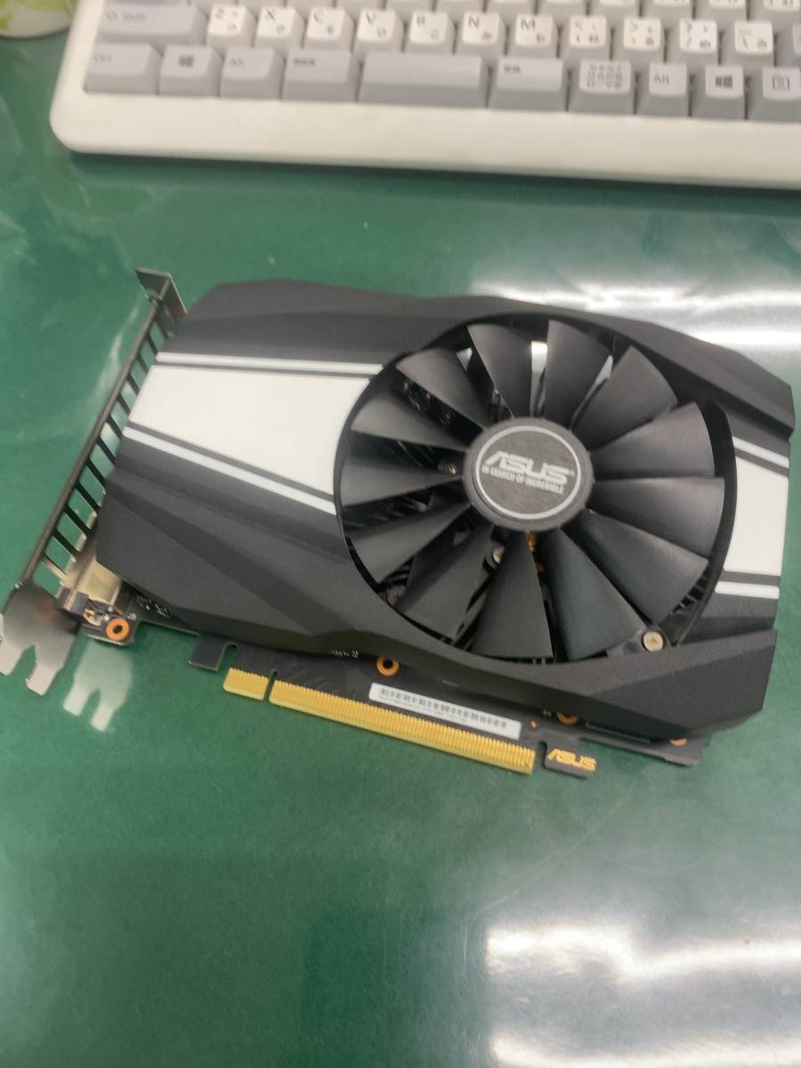 NVIDIA GTX1660Super ASUS 難あり GPU グラボ GTX 0 GeForce -GTX1660S