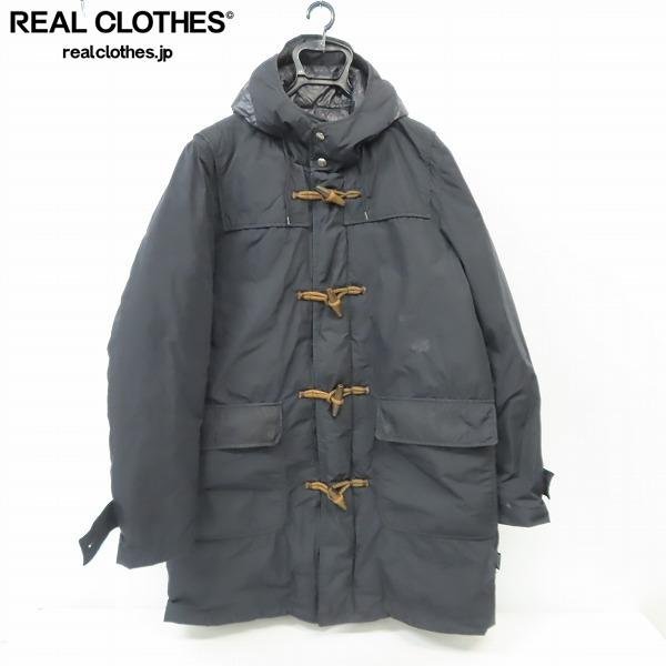☆【JPタグ】MONCLER/モンクレール CONRAD/コンラッド ダッフルコート 