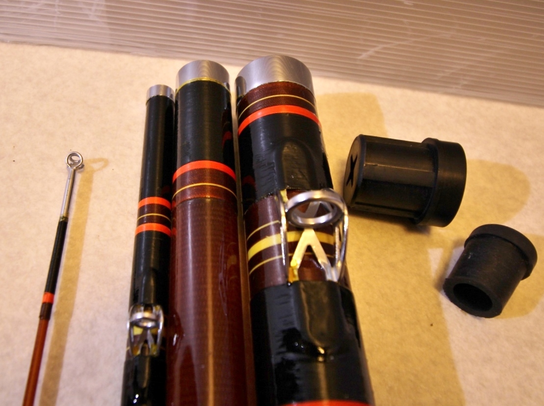 ダイワの石鯛竿、絶海 1号H（5．38m） ダイワ 石鯛竿 絶海1号