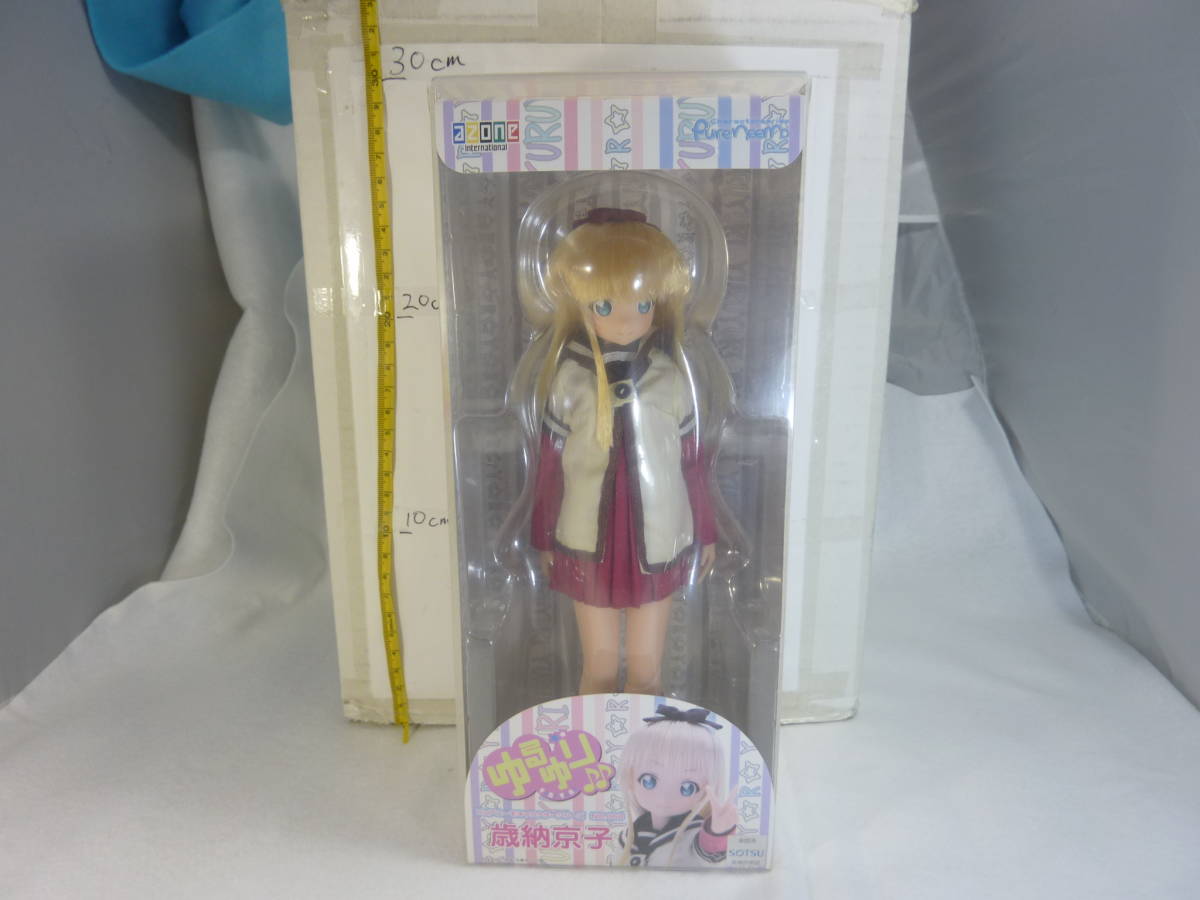 歳納京子 ピュアニーモ キャラクターシリーズ ゆる 完成品ドール