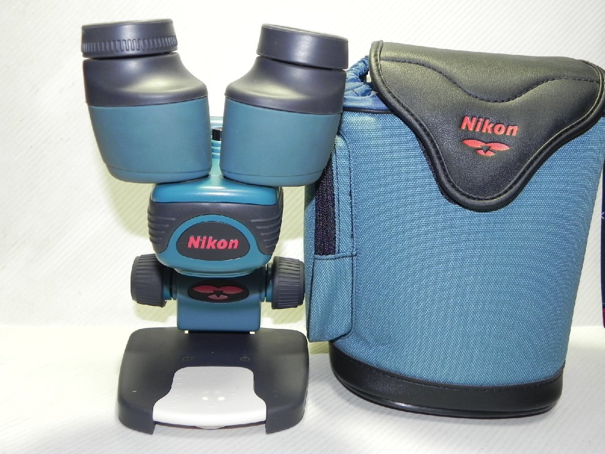 ニコン NIKON ネイチャースコープ ファーブル