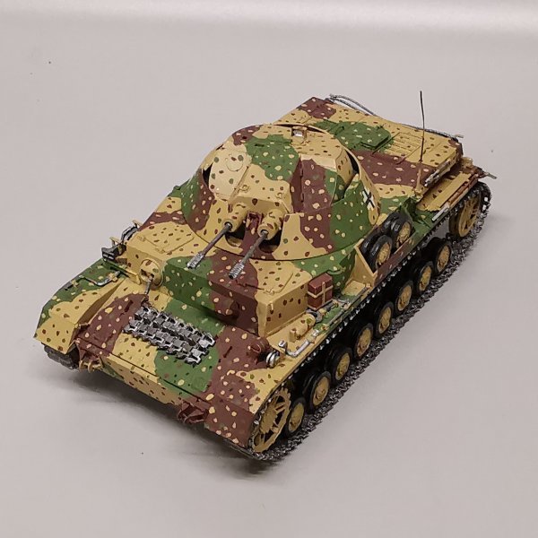 模型・プラモデル タミヤ 1/35 1/48MM 組み立て途中プラモジャンク品セット