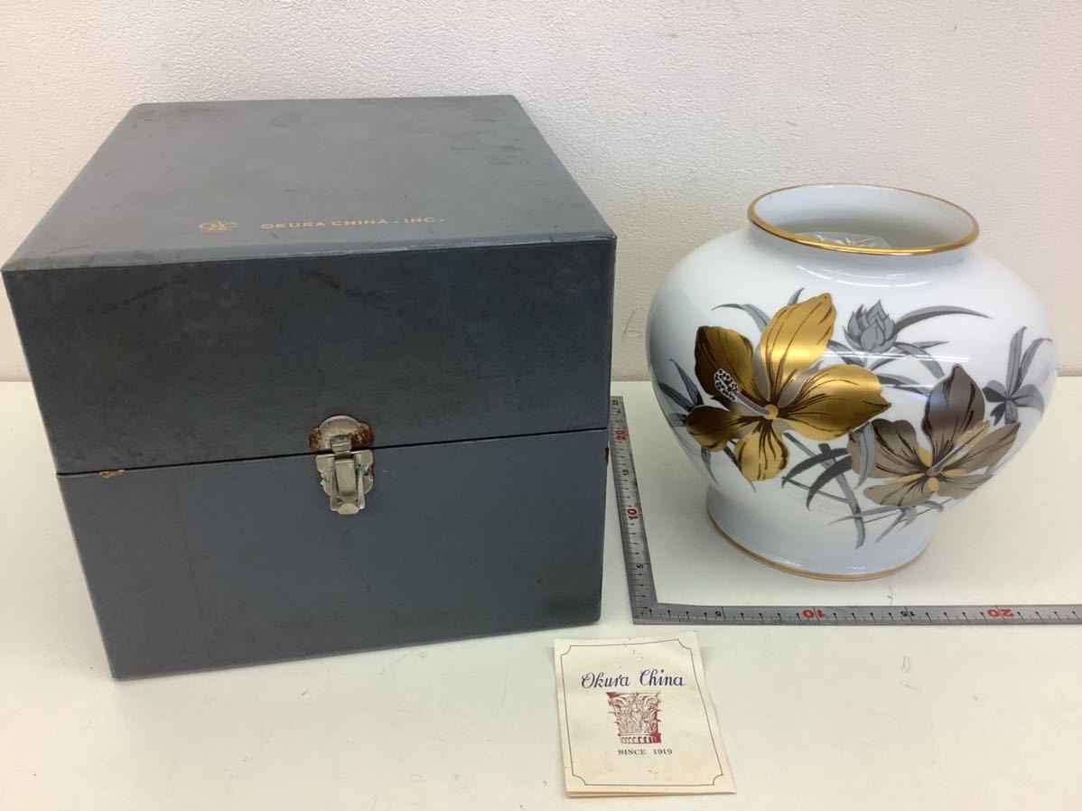 大倉陶園 OKURA 美品 Limited Edition コーヒー 美品 大倉陶園 OKURA