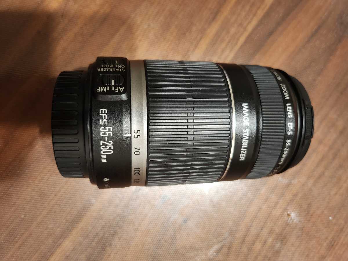 Canon EF-S55-250F4-5.6 IS Canon IS STM Stabilizer U.S.A. Wikipedia