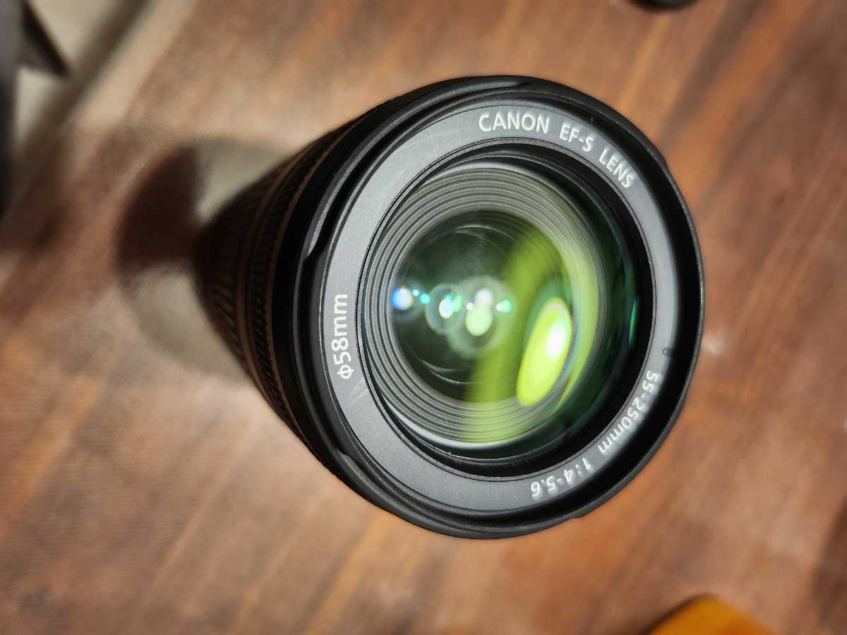 Canon EF-S55-250F4-5.6 IS Canon IS STM Stabilizer U.S.A. Wikipedia