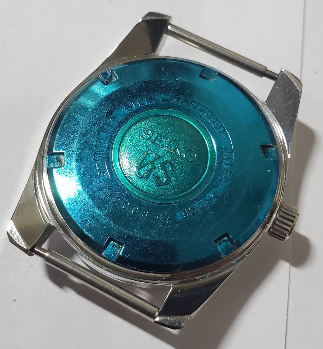 15‐57グランド 純正ケース SS アクセサリー、時計 セイコー