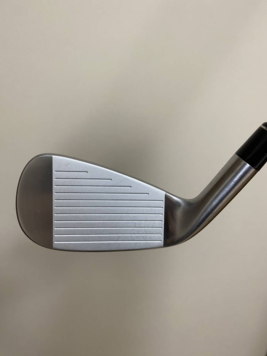 EPON/エポンゴルフ AF-906 アイアン型 UT 20度 フジクラDIAMOND 