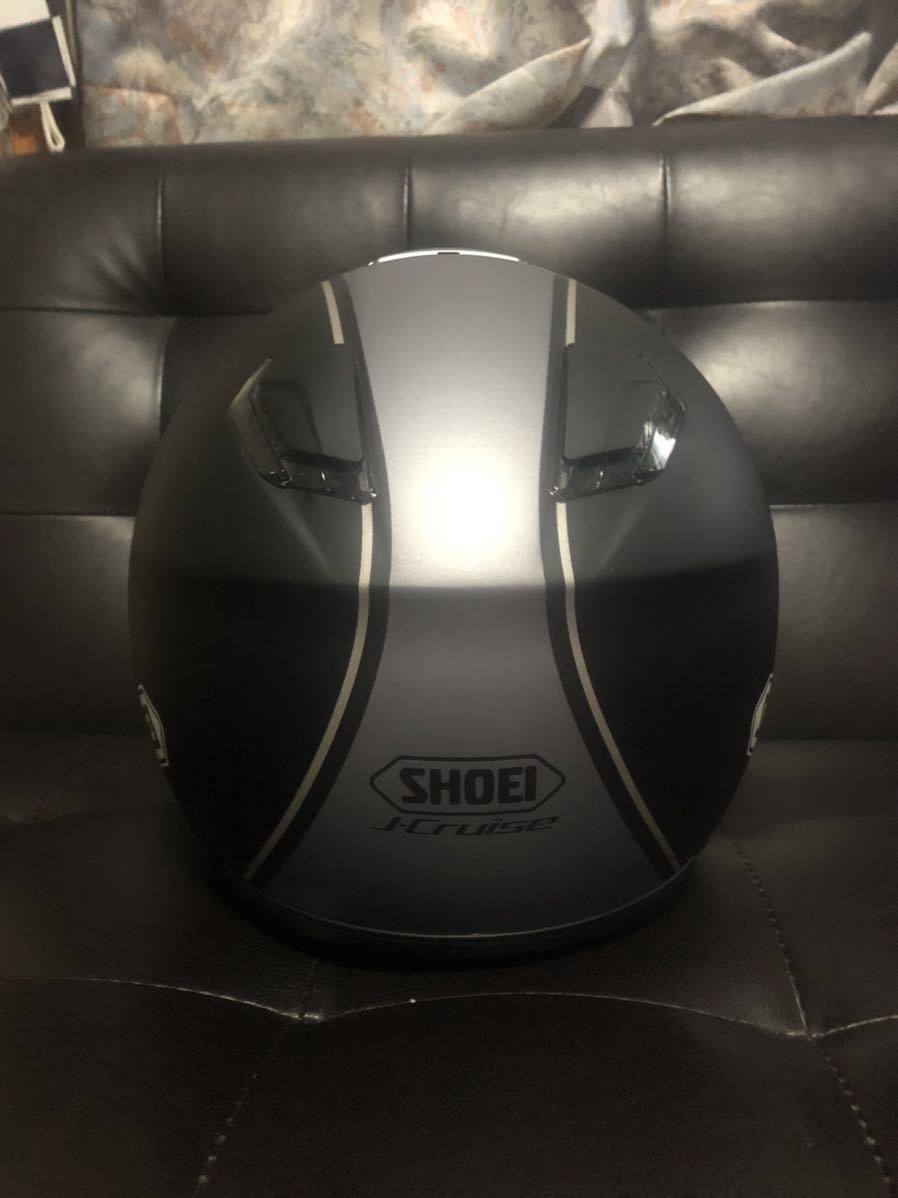 SHOEI ショウエイ J-Cruise PASSE ジェイ-クルーズ パッセ J-CRUISE