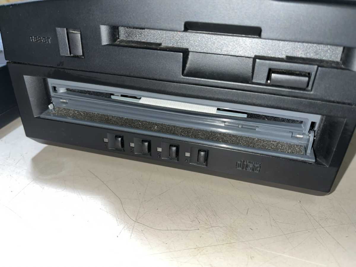 〇 NEC PC-98シリーズ PC-9821 Cr13 /T Model:A 通電のみ確認 HDD