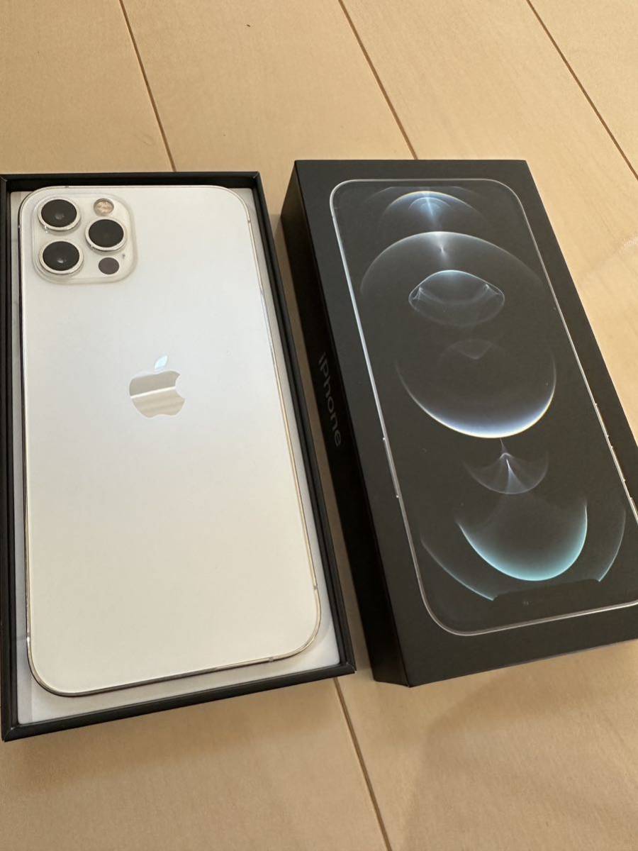 0 Apple iPhone - Pro 128GB ゴールド pro 公式通販 iPhone12Pro