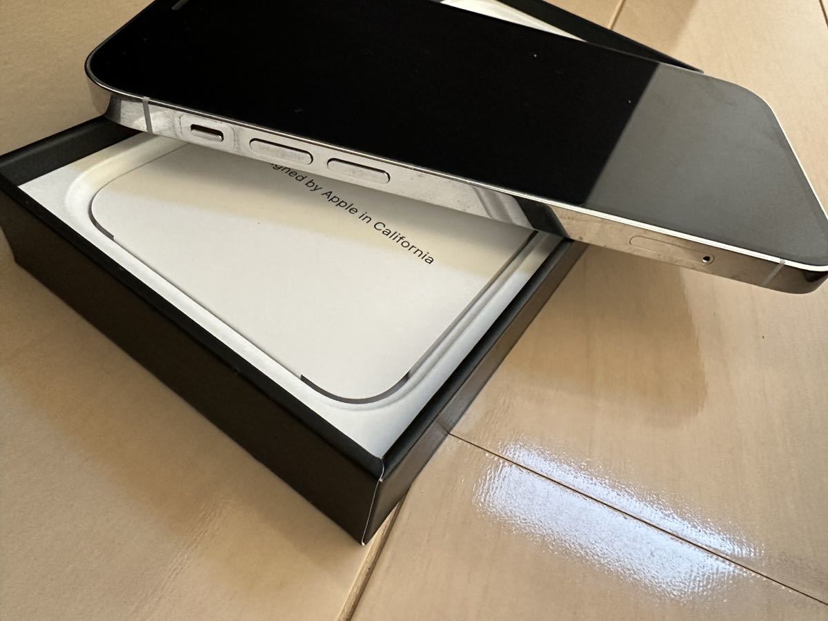 0 Apple iPhone - Pro 128GB ゴールド pro 公式通販 iPhone12Pro