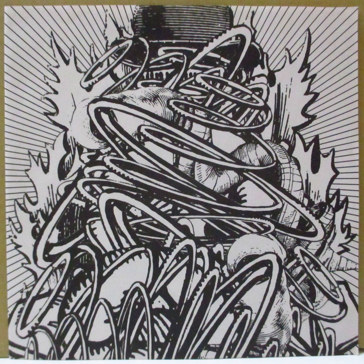 セール，人気SALE ORGANUM & THE NEW BLOCKADERS-Raze UK Test Press 7(O)｜売買されたオークション情報、yahooの商品情報をアーカイブ公開 - オークファン O