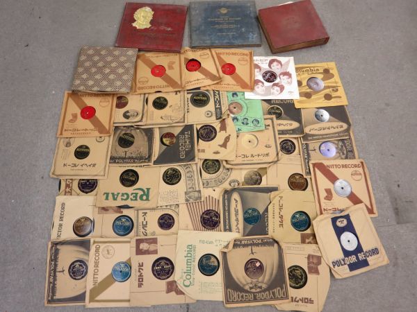 2026年最新Yahoo!オークション 流行歌(SP盤)の中古品 -spレコード
