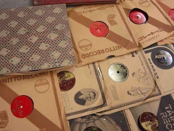 2026年最新Yahoo!オークション 流行歌(SP盤)の中古品 -spレコード