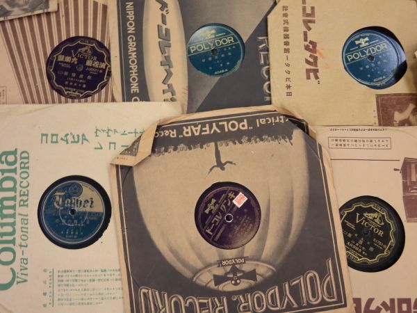 2026年最新Yahoo!オークション 流行歌(SP盤)の中古品 -spレコード