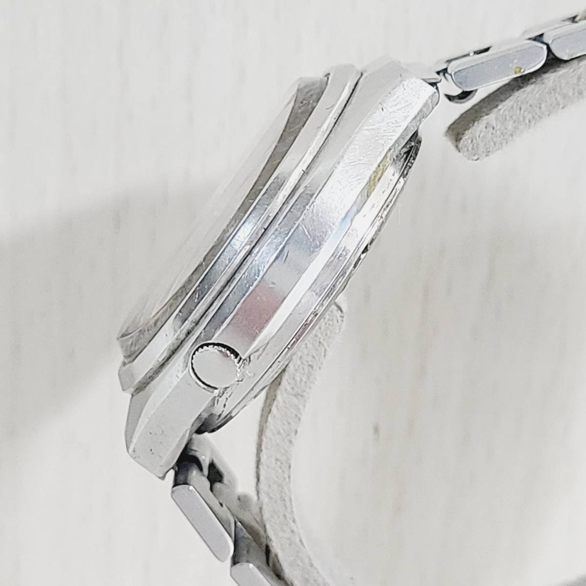 【動作品】SEIKO advan 7019-7280 自動巻き　メンズ腕時計 動作品SEIKO advan 7019-7280 自動巻き メンズ腕時計 稼働・美