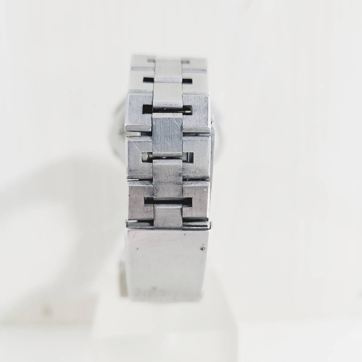 動作品SEIKO advan 7019-7280 自動巻き メンズ腕時計 稼働・美