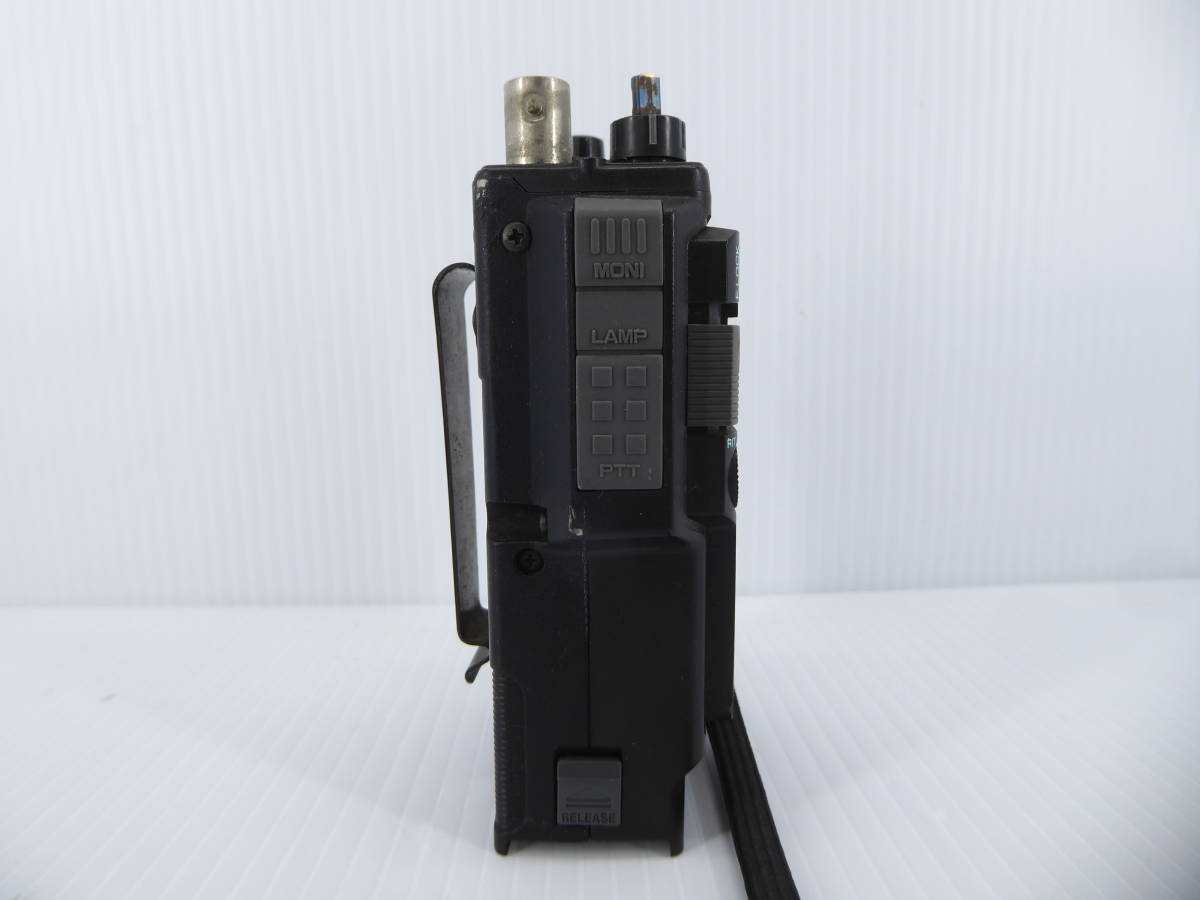 KENWOOD 1200MHz FMトランシーバー TH-55 本体のみジャンク品 TM-941