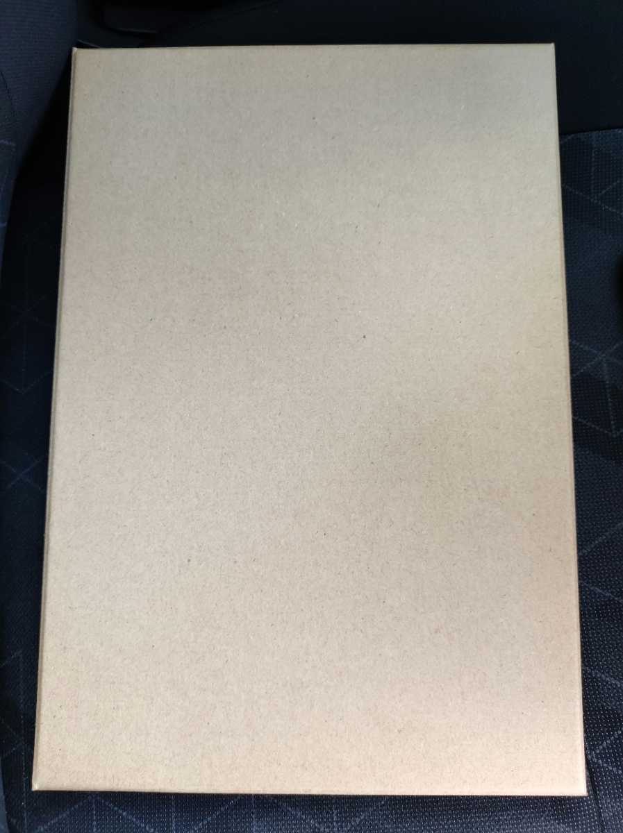 ジブリパーク 開園記念 フレーム切手_2