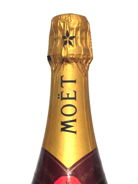 L2】 モエ エ シャンドン ブリュット インペリアル ロゼ 1992【MOET