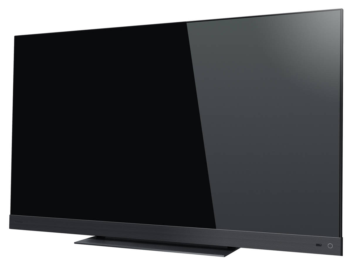 東芝 REGZA 55Z740XS [55インチ] 展示美品1年保証 タイムシフトマシン