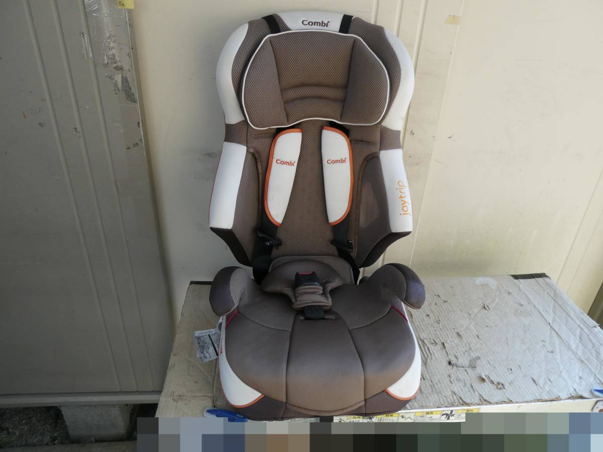 Combi コンビ ジョイトリップ エアスルー GC エアーブラウン Combi