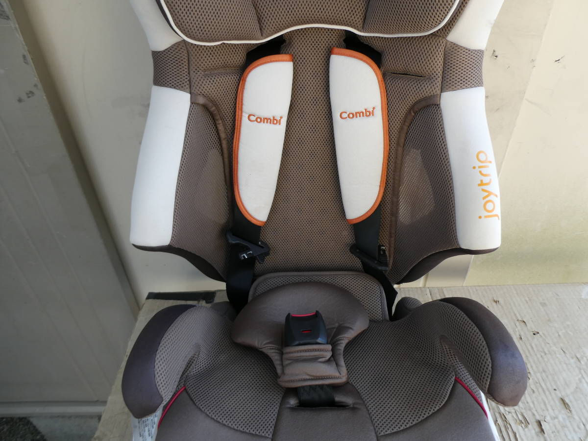 Combi コンビ ジョイトリップ エアスルー GC エアーブラウン Combi