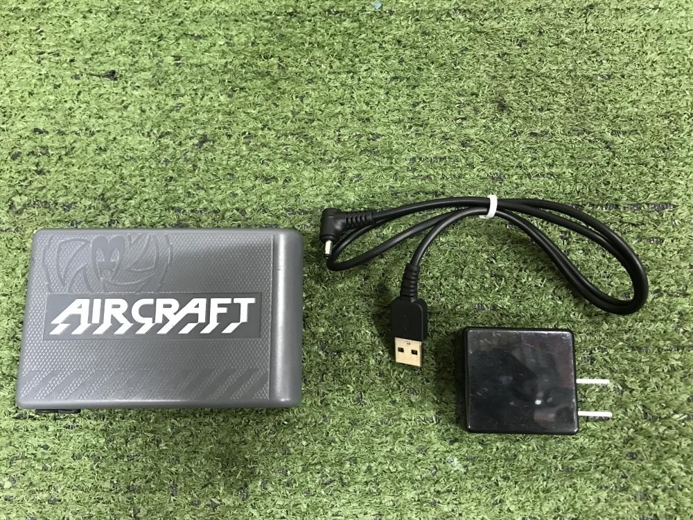 006□ジャンク品□バートル 空調服バッテリー AC230　※通電・充電のみ確認のためジャンク品 AC230 バートル 空調服 作業服 ac230」の人気商品一覧・価格比較 ジャンク※充電器が無い為通電