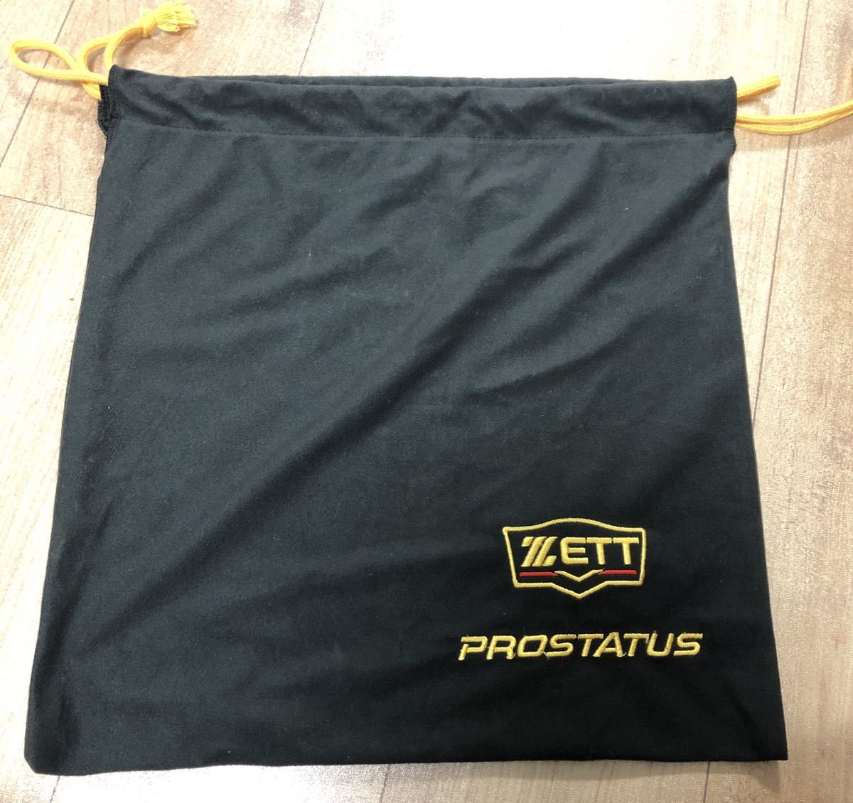 軟式キャッチャーミット ゼット 古田モデル