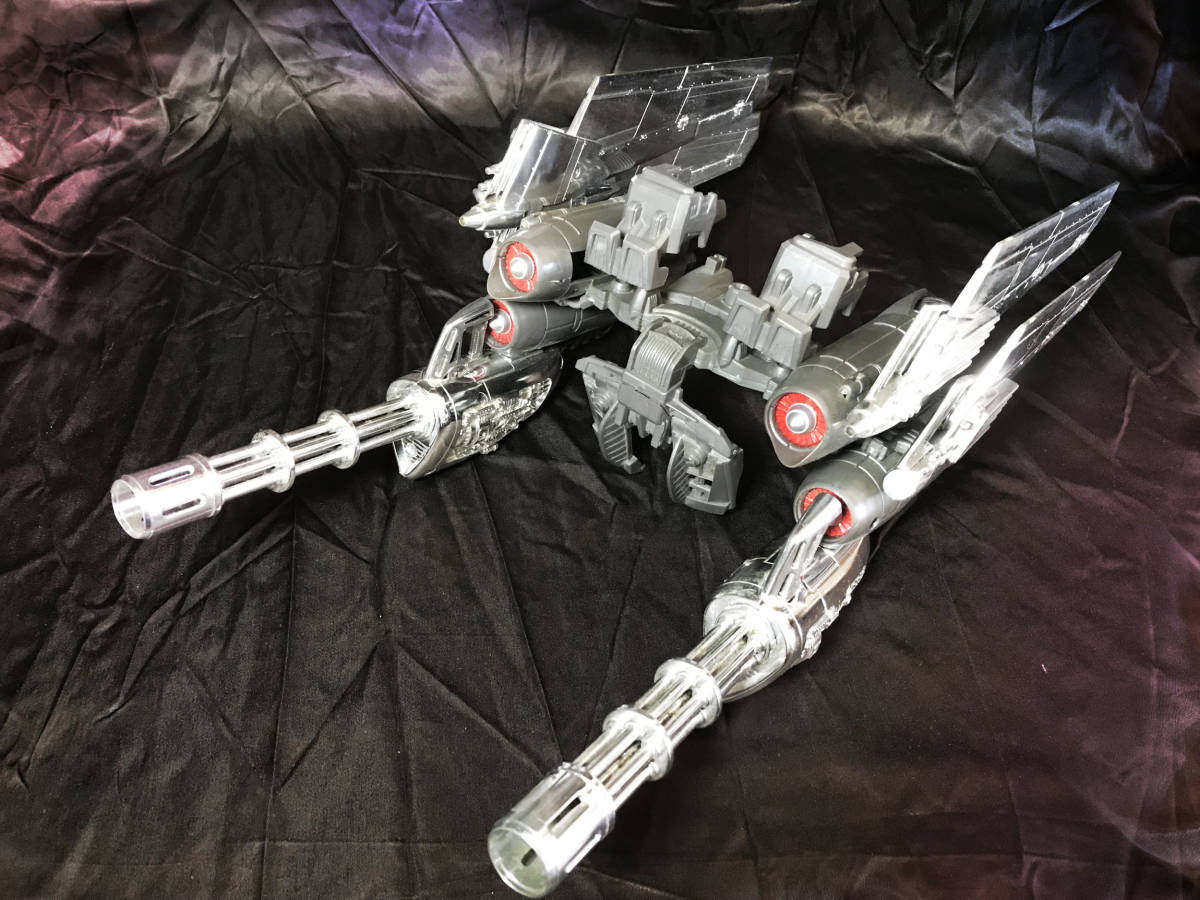 SS-39 トランスフォーマー ジェットウイング | ジェットウイング 