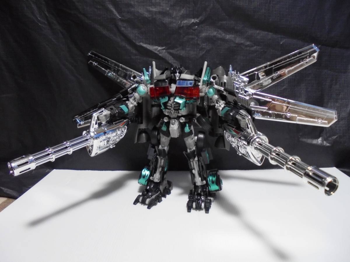 SS-39 トランスフォーマー ジェットウイング | ジェットウイング 