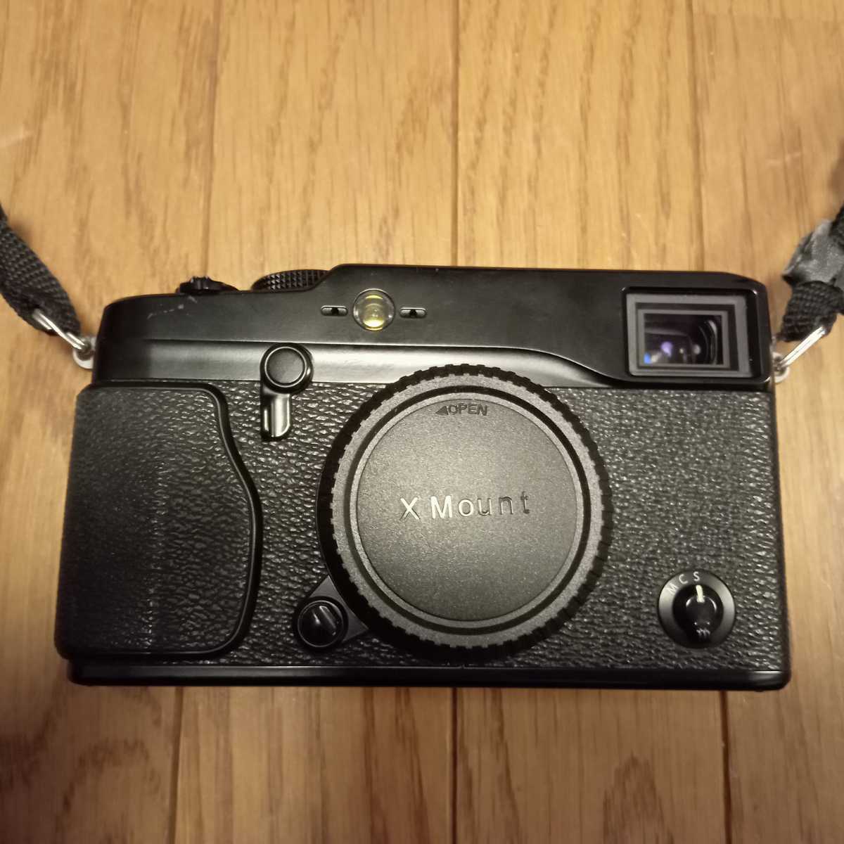 X-Pro1 FUJIFILM | ボディ フォトヨドバシ 蘇れ、名機たち 第2回：富士 