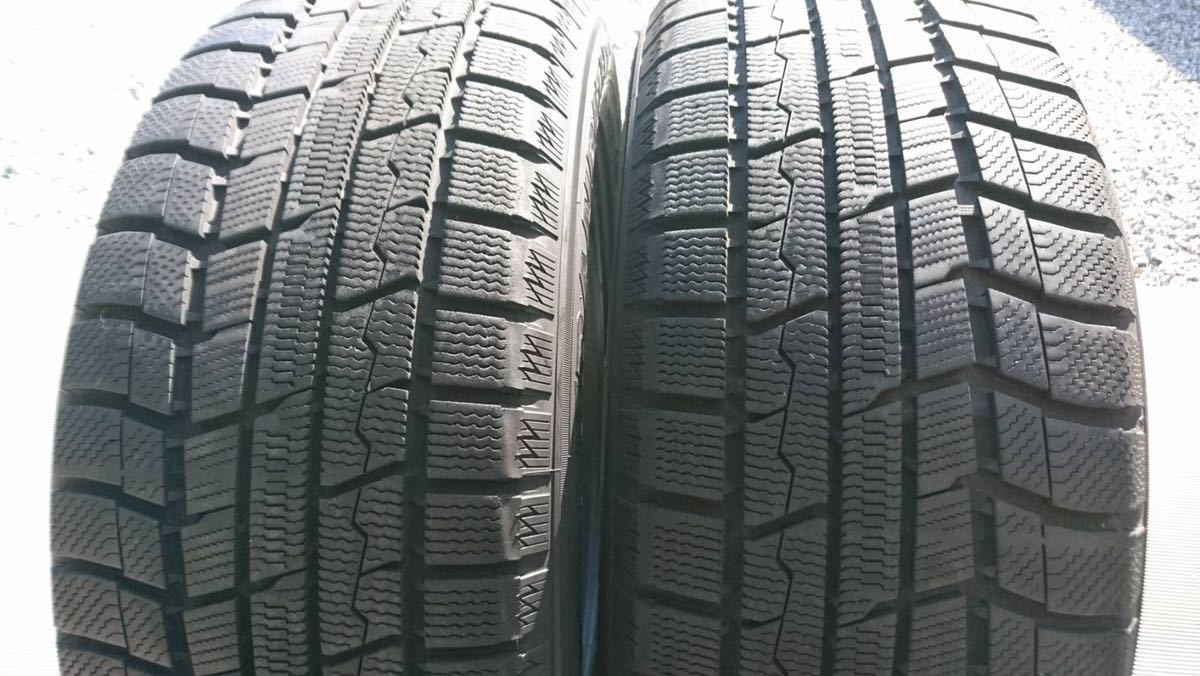 225/55R18 スタッドレスタイヤ トーヨー ウィンタートランパス TX 