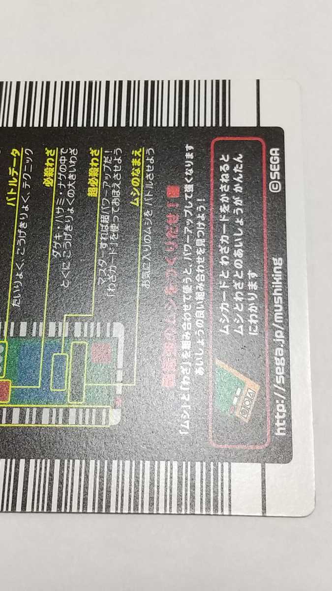 オーダーお受けいたします 2026年最新タランドゥスツヤクワガタ 2003の人気アイテム タランドゥス