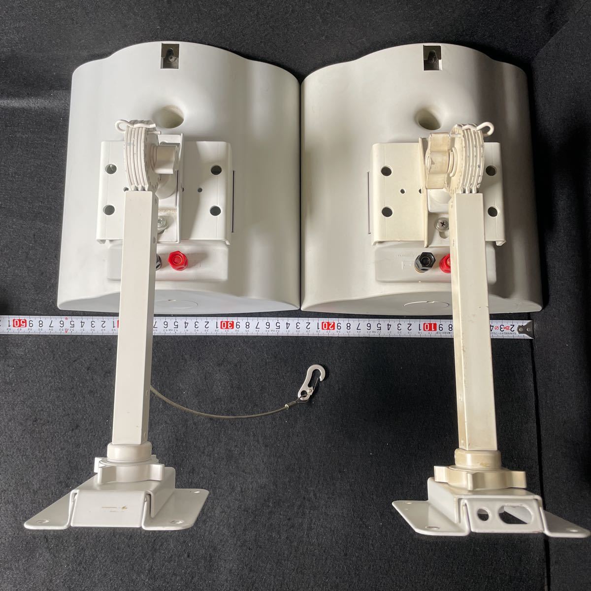 10A LINN CLASSIK UNIK ③ ペアスピーカー 動作確認済み【商品説明必読