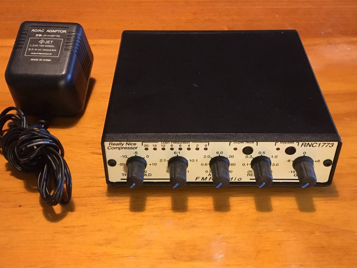 FMR AUDIO RNC1773【動作確認済み】【送料無料】 FMR RNC1773 AUDIO