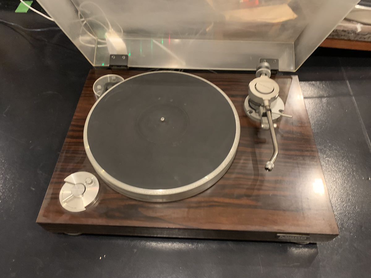 お買い得，新品 MICRO BL-71 ターンテーブル マイクロ レコードプレーヤー(マイクロ)｜売買されたオークション情報、yahooの商品情報をアーカイブ公開 - オークファン マイクロ