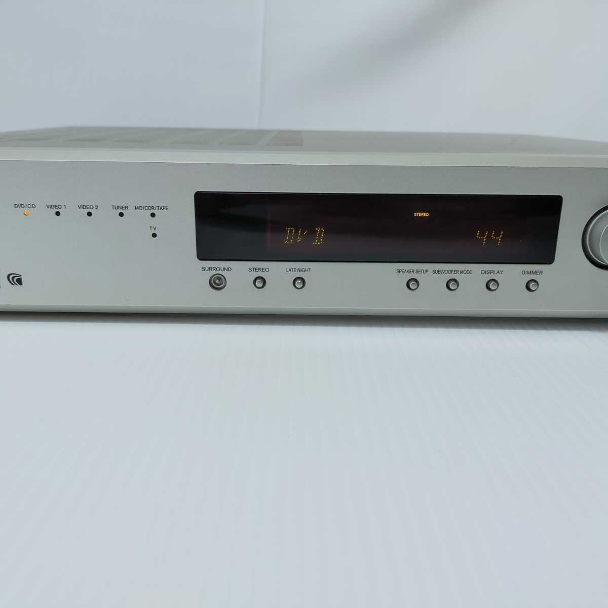 ONKYO SA-L3 AVアンプ オンキョー オンキョー SA-L3 ONKYO 値下げ