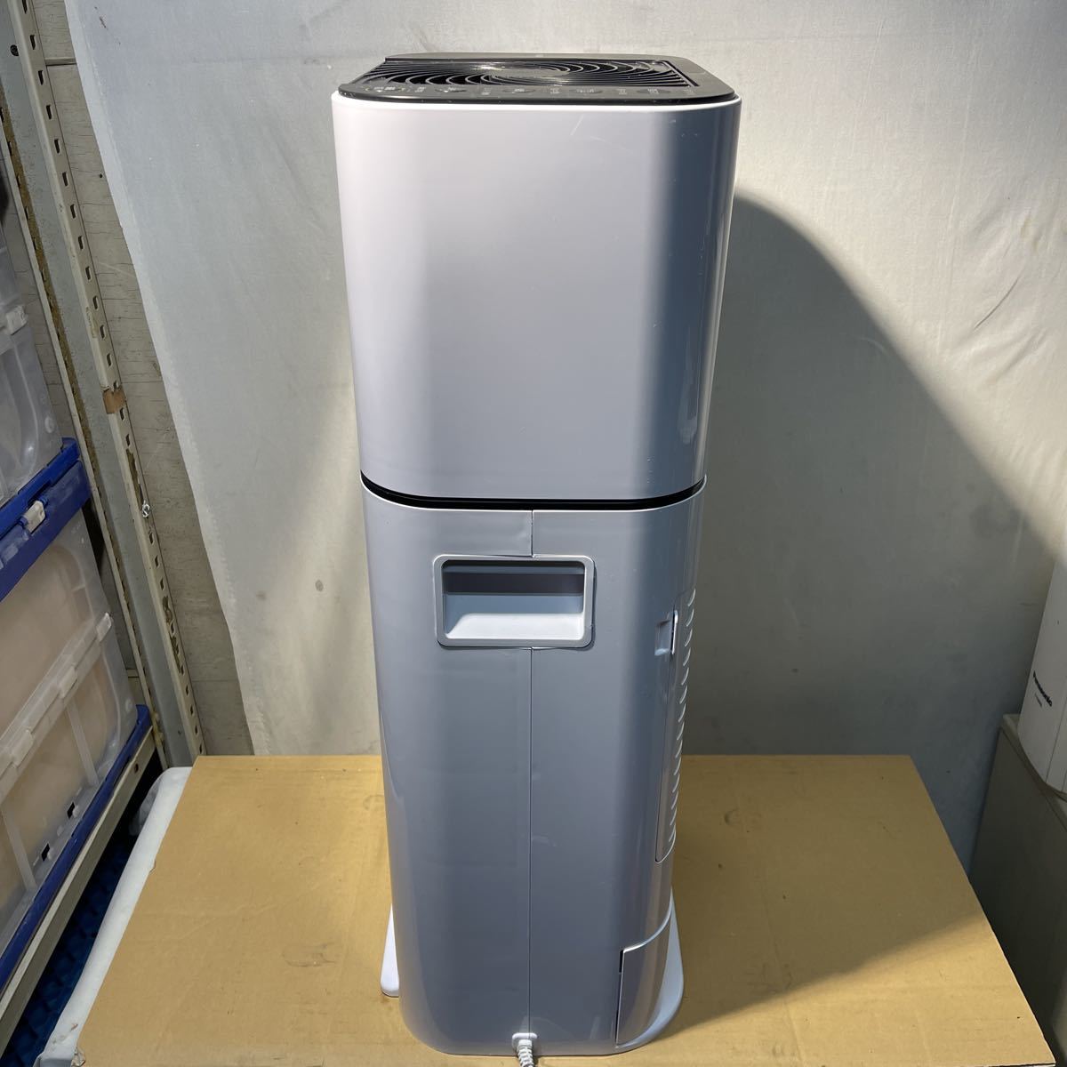 Ijd i50 衣類乾燥機 アイリスオーヤマ IRIS OHYAMA 除湿機 KIJDC-N50 